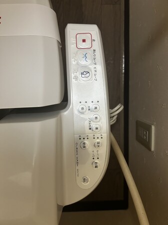 ミィーティアの物件内観写真